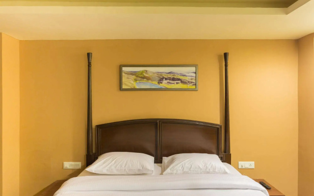 Ginger Hotel Katra