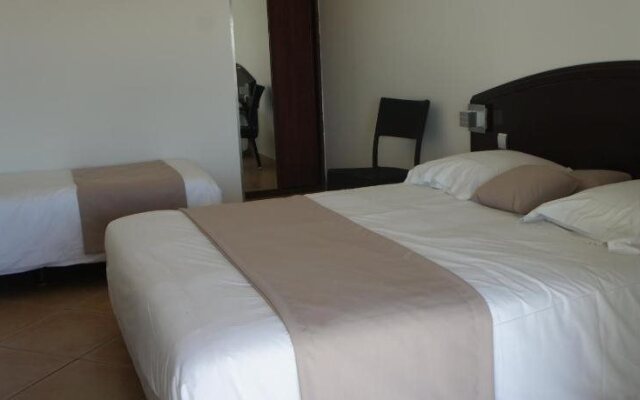 Agay Beach Hotel