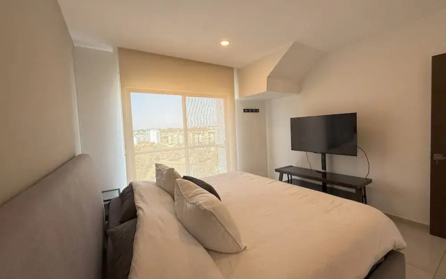 Penthouse de lujo en Paraíso