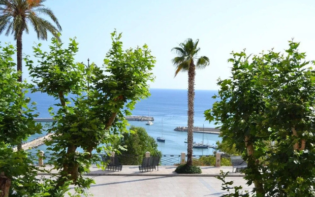 Agorà Panoramic Rooms