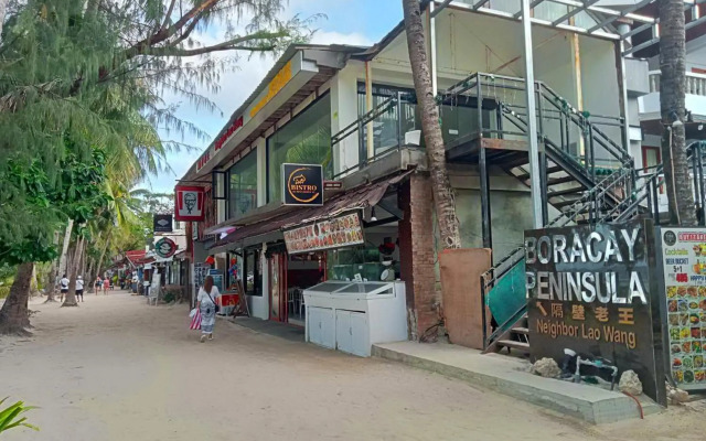 Boracay Peninsula