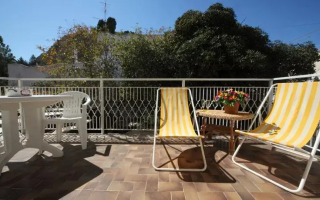 Voglia di mare low cost - Il Melograno