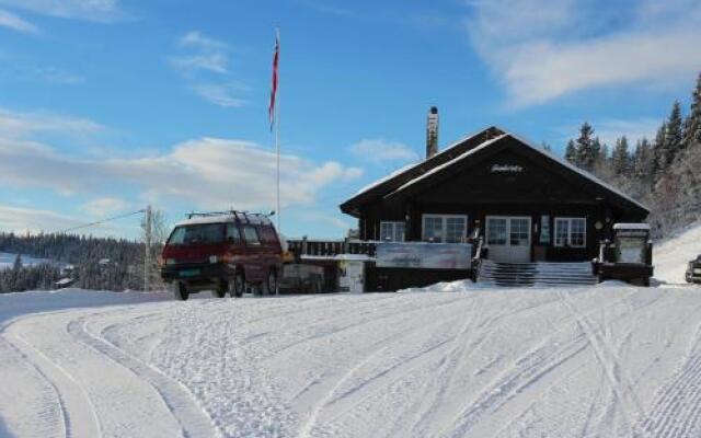 Gamlestølen Fjellstue