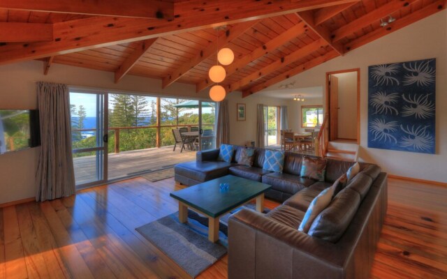 Ball Bay House - Norfolk Island Holiday Homes