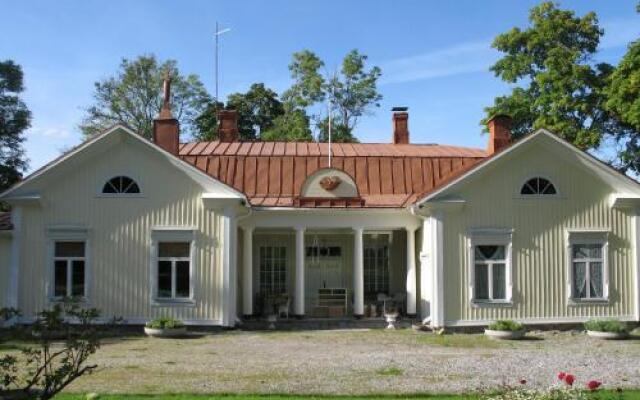 Vohloisten Kartano
