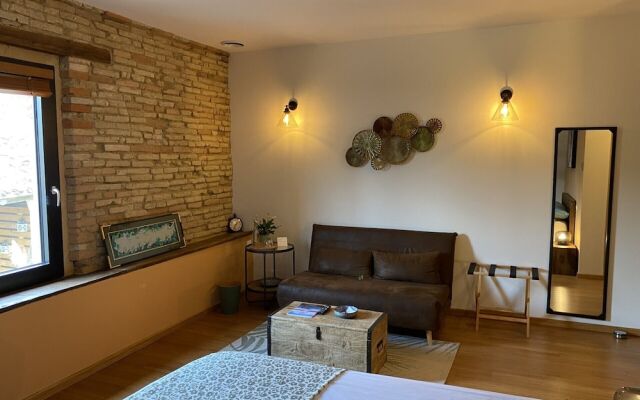 Aux Coteaux D'aussac