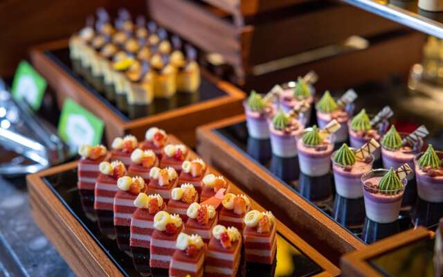 Hampton by Hilton Shenzhen Science Park