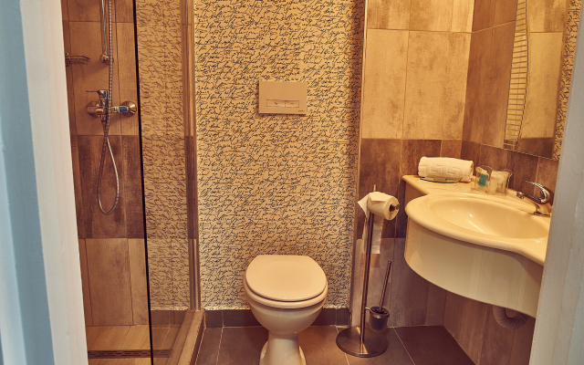 Turnu Severin Continental Hotel