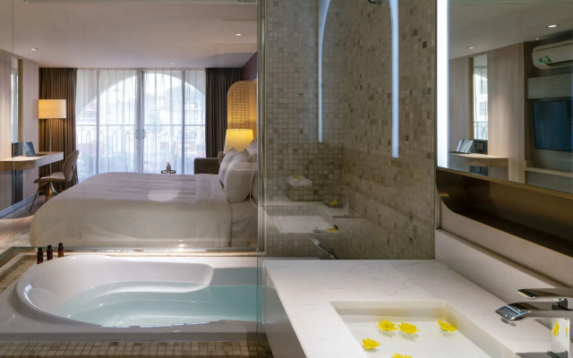 Hanoi Le Jardin Hotel & Spa