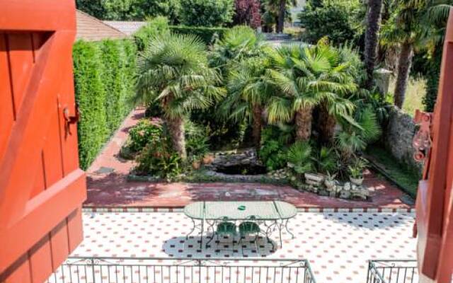 Clarion Bethesda Park