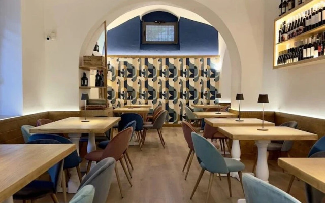 La Torre del Nostromo