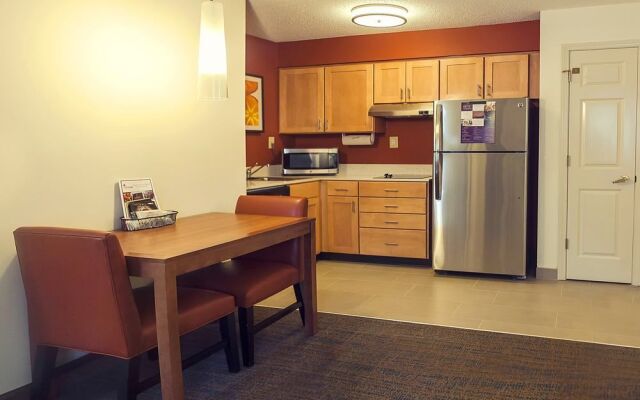 Residence Inn Cincinnati Airport