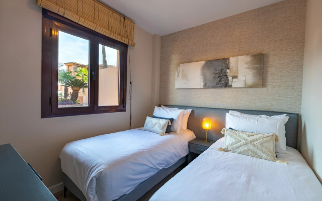 Royal Suites Marbella