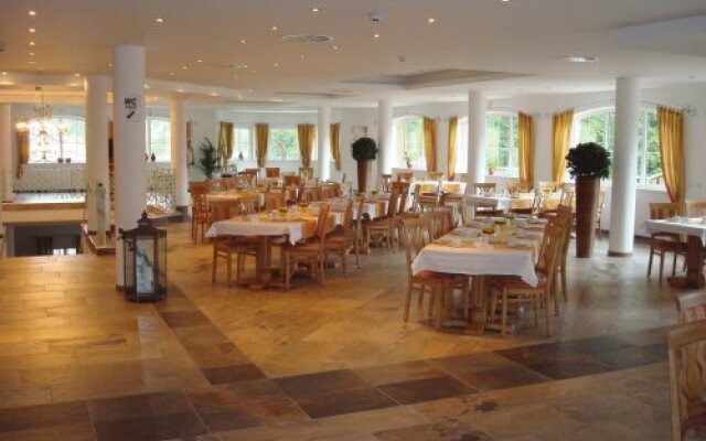 Hotel Thaneller