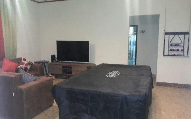 Blasina Hostal
