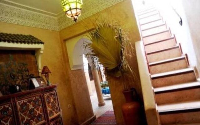 Riad Dar Al Jawhara