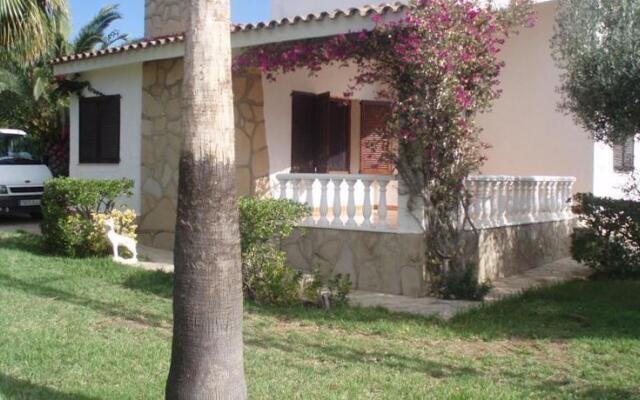 Casa Alcocebre Marineu