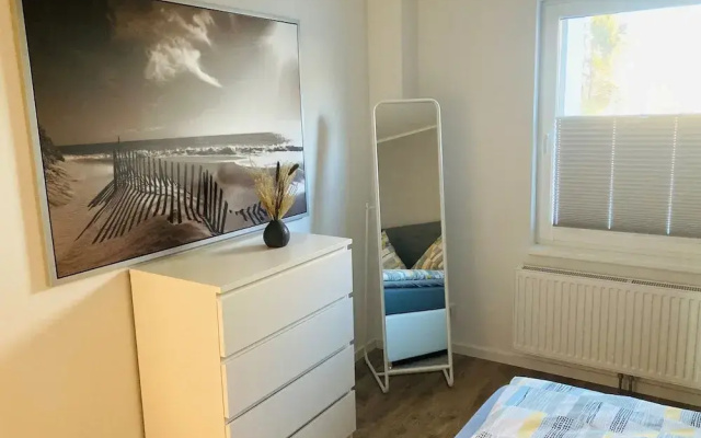 Apartment Helma Near sea Beach With Terrace