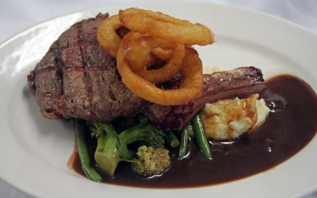 The Kooralbyn Valley