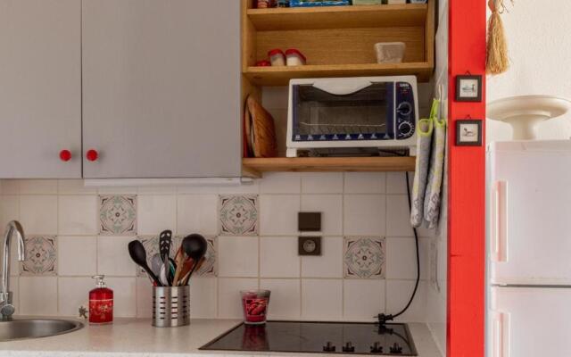 Maison Biscarrosse Plage, 2 pièces, 3 personnes - FR-1-521-82