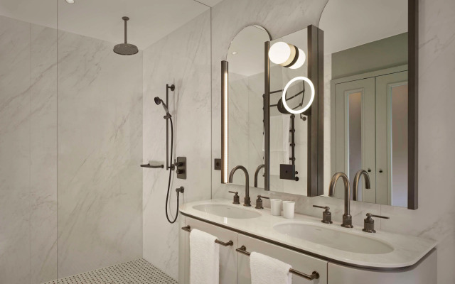 Hotel Taschenbergpalais Kempinski Dresden