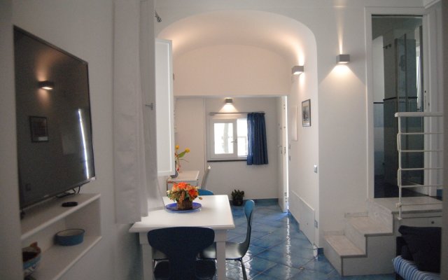 La Rosa dei Venti - Scirocco Apartment