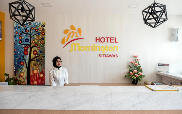 Mornington Hotel Sitiawan
