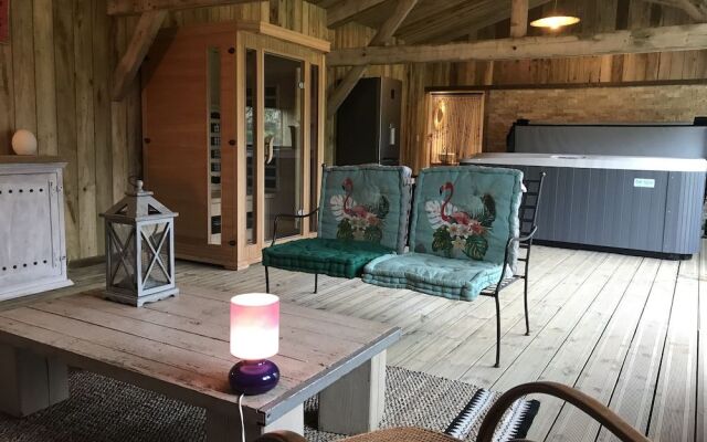 Domaine des Z'Ailés Chambres d'hôtes