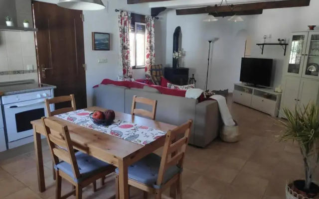 Casa rural Cortijo El Verdial