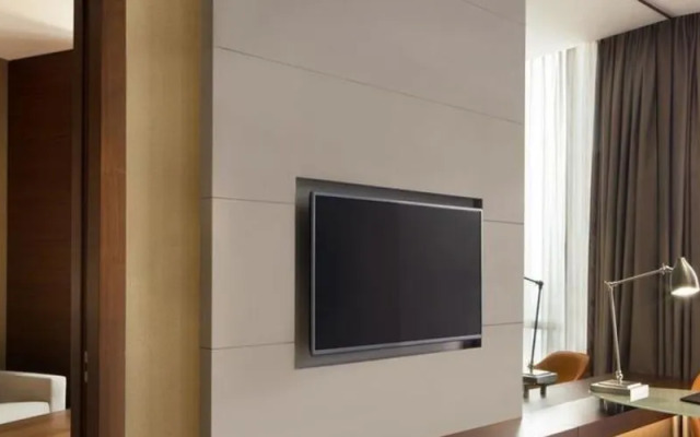 Sheraton Grand Istanbul Atasehir