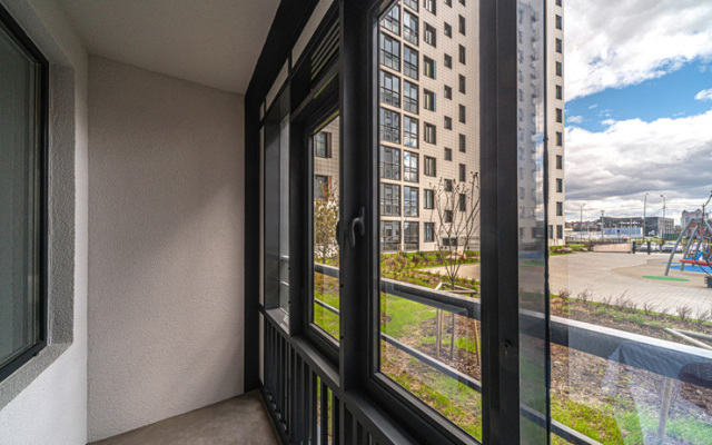 GoodApart на Кузнецовской