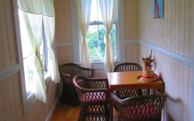 Wild Ginger Inn Hostel