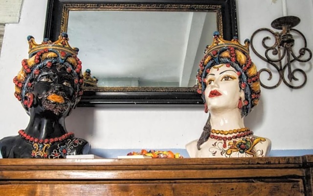 Viandanti, Artisti e Sognatori