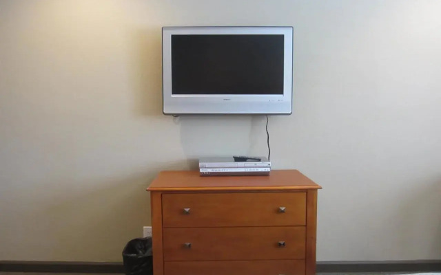 Deluxe Inn Redwood City