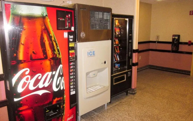 Motel 6 Walton, KY - Richwood - Cincinnati Airport South