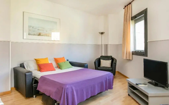 Apartments Sata Park Guell Area