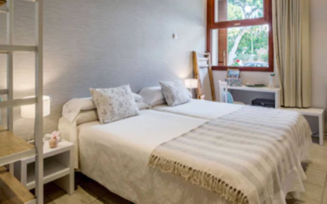 Hotel Voramar Benicassim