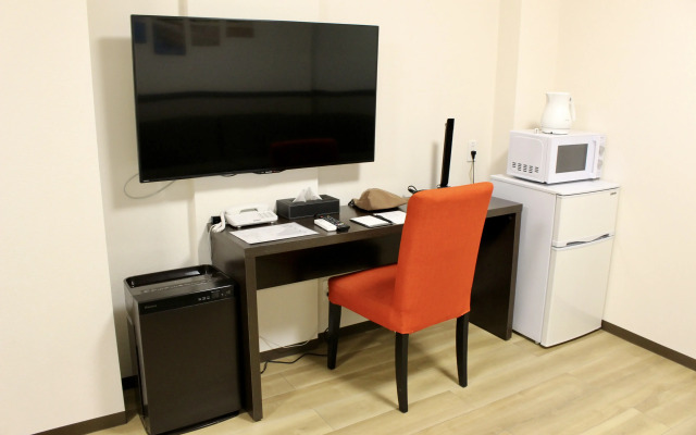 Echizenya Hotel (Niigata)