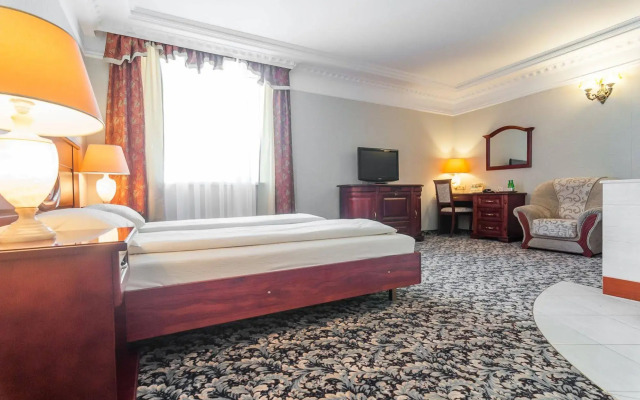 Windsor Palace Hotel