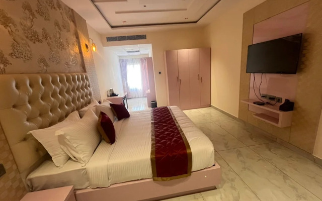 Hotel Yathin - Mysore