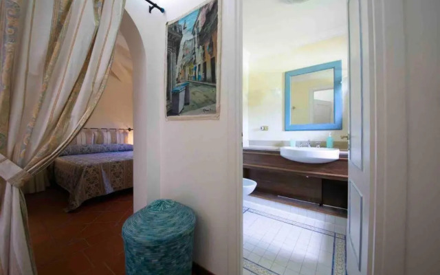 Villa Camilla