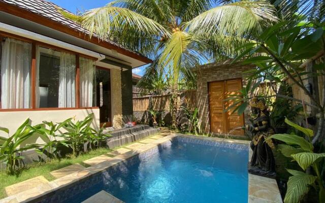 Villa Melanting
