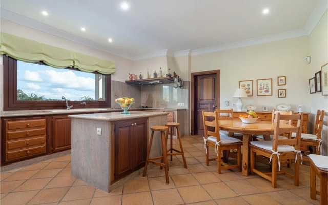 Casa Selva