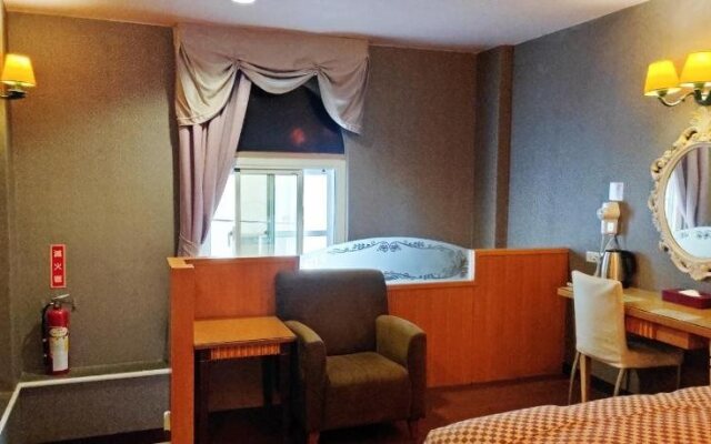 Hua Xiang Motel-Da Chang