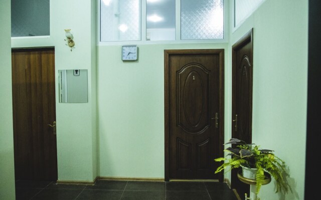 Stop Hostel&Hotel