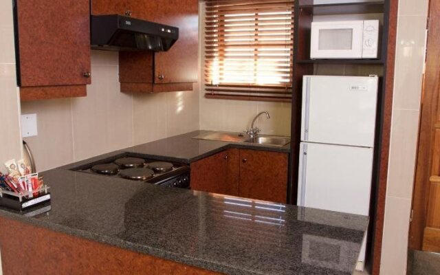 Sentinel Luxury Suite Hotel