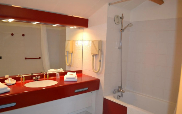 Logis hôtel Noemys Gradignan