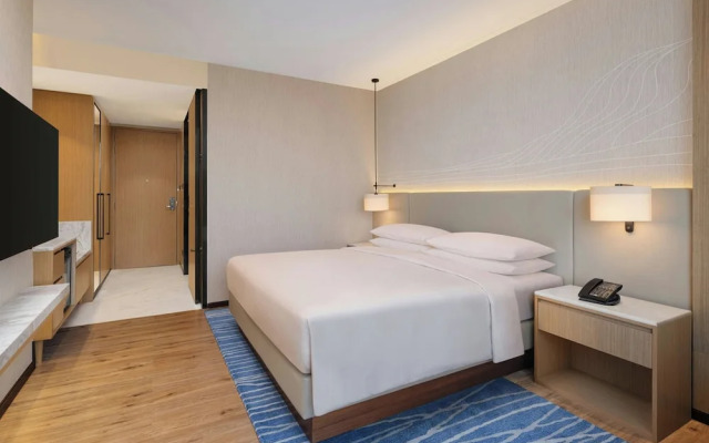 Courtyard By Marriott Ranchi