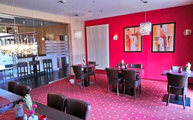 Parkhotel Nieheim