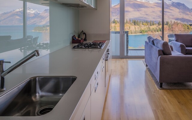 Swiss-Belsuites Pounamu Queenstown